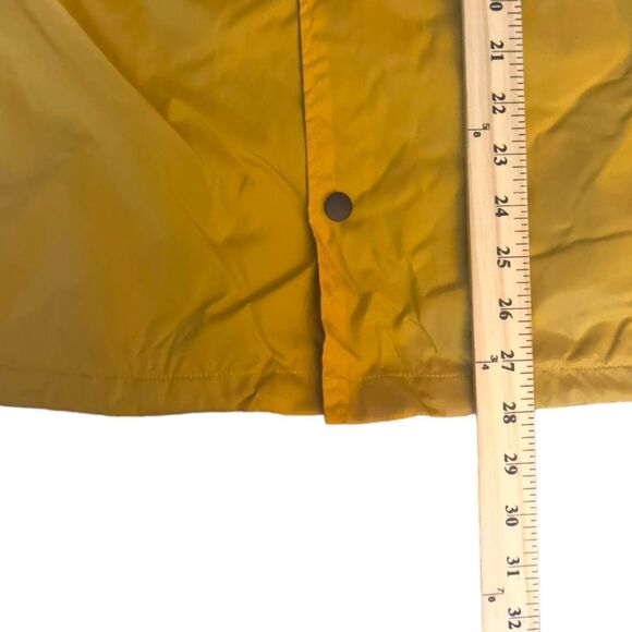 NWT Los Angeles City Of Angels Coaches Jacket Men’s L | Streetwear Skater Urban - Picture 12 of 13